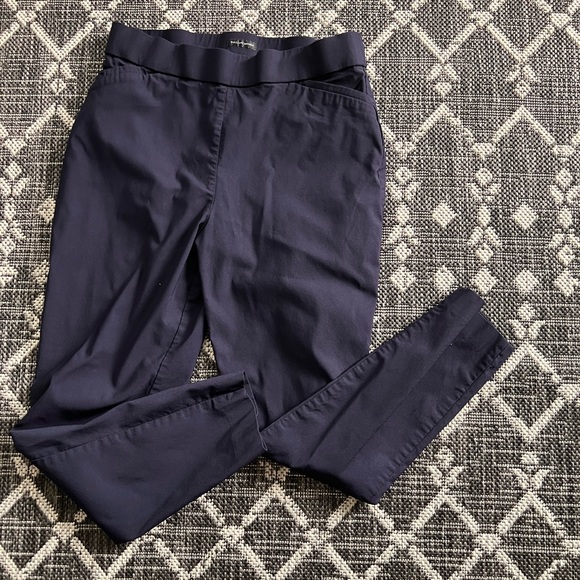 Worthington skinny pull on pants - Picture 3 of 4